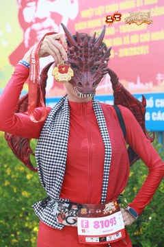 AMAZING SPORTS FESTIVAL - Ảnh #5299503
