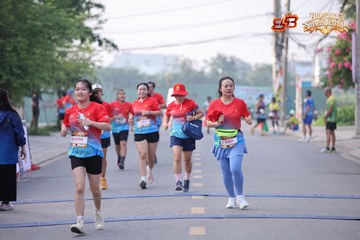 AMAZING SPORTS FESTIVAL - Ảnh #5295379