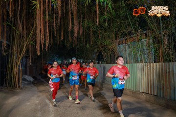 AMAZING SPORTS FESTIVAL - Ảnh #5300150