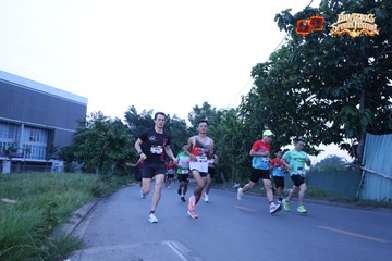 AMAZING SPORTS FESTIVAL - Ảnh #5301602