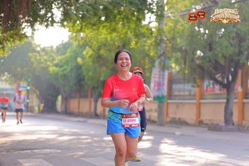 AMAZING SPORTS FESTIVAL - Ảnh #5310357