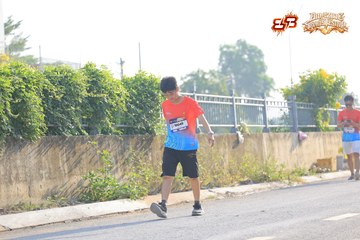 AMAZING SPORTS FESTIVAL - Ảnh #5293405