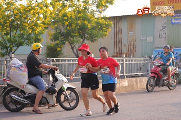 AMAZING SPORTS FESTIVAL - Ảnh #5308605