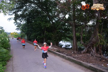 AMAZING SPORTS FESTIVAL - Ảnh #5305642