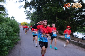 AMAZING SPORTS FESTIVAL - Ảnh #5306610