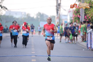 AMAZING SPORTS FESTIVAL - Ảnh #5296052