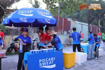 AMAZING SPORTS FESTIVAL - Ảnh #5307676