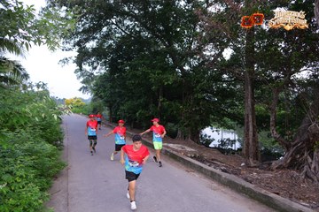 AMAZING SPORTS FESTIVAL - Ảnh #5305709