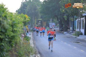 AMAZING SPORTS FESTIVAL - Ảnh #5292265