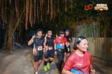 AMAZING SPORTS FESTIVAL - Ảnh #5300286