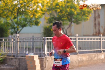 AMAZING SPORTS FESTIVAL - Ảnh #5308611