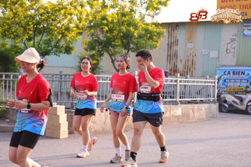AMAZING SPORTS FESTIVAL - Ảnh #5309144