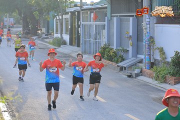 AMAZING SPORTS FESTIVAL - Ảnh #5292719