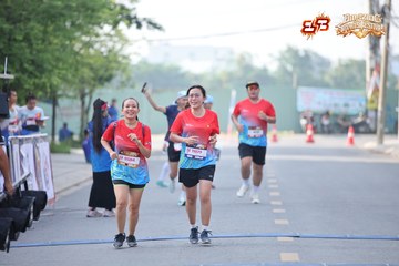 AMAZING SPORTS FESTIVAL - Ảnh #5301037