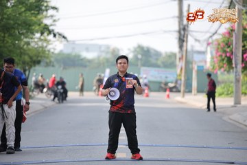 AMAZING SPORTS FESTIVAL - Ảnh #5301469