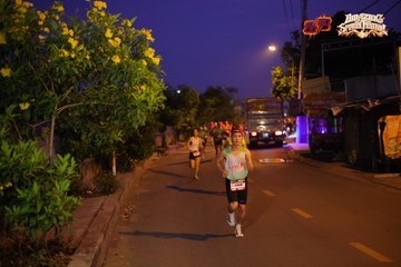 AMAZING SPORTS FESTIVAL - Ảnh #5304271