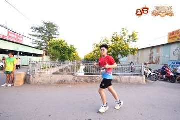 AMAZING SPORTS FESTIVAL - Ảnh #5302308