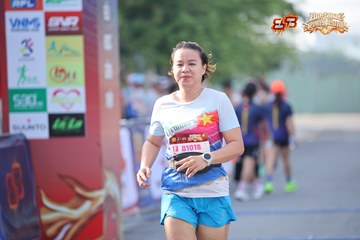 AMAZING SPORTS FESTIVAL - Ảnh #5300839