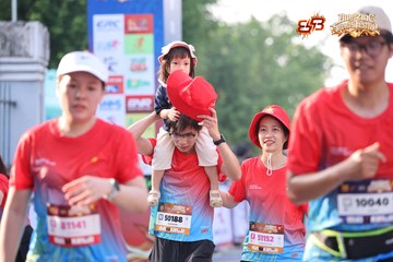 AMAZING SPORTS FESTIVAL - Ảnh #5296354