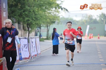 AMAZING SPORTS FESTIVAL - Ảnh #5301188