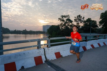 AMAZING SPORTS FESTIVAL - Ảnh #5298049