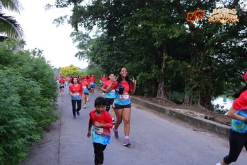 AMAZING SPORTS FESTIVAL - Ảnh #5306861