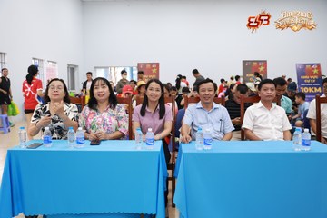 AMAZING SPORTS FESTIVAL - Ảnh #5289969