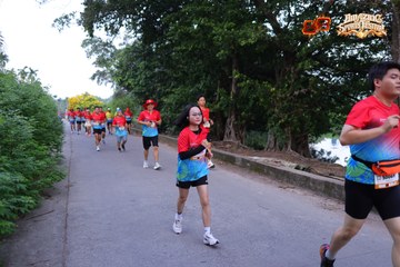 AMAZING SPORTS FESTIVAL - Ảnh #5306315