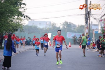 AMAZING SPORTS FESTIVAL - Ảnh #5296032