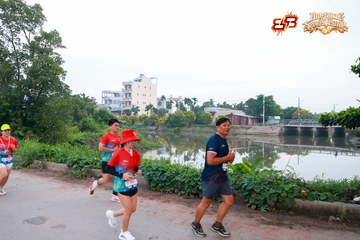 AMAZING SPORTS FESTIVAL - Ảnh #5300723