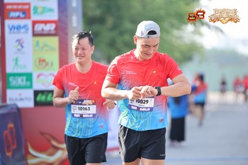 AMAZING SPORTS FESTIVAL - Ảnh #5300885