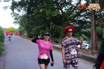 AMAZING SPORTS FESTIVAL - Ảnh #5307071