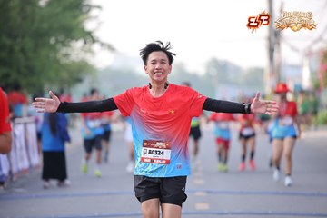AMAZING SPORTS FESTIVAL - Ảnh #5296610