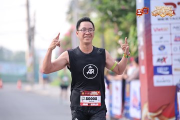 AMAZING SPORTS FESTIVAL - Ảnh #5295022