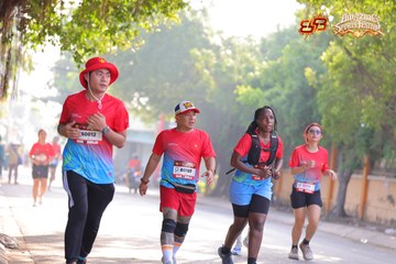 AMAZING SPORTS FESTIVAL - Ảnh #5310014