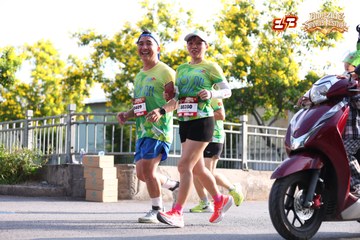 AMAZING SPORTS FESTIVAL - Ảnh #5303884