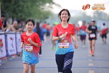 AMAZING SPORTS FESTIVAL - Ảnh #5296426