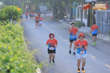 AMAZING SPORTS FESTIVAL - Ảnh #5292578