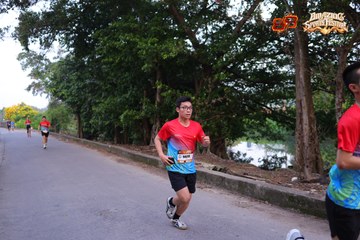 AMAZING SPORTS FESTIVAL - Ảnh #5305917