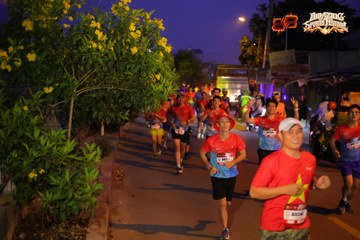 AMAZING SPORTS FESTIVAL - Ảnh #5304388