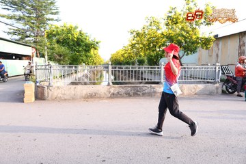 AMAZING SPORTS FESTIVAL - Ảnh #5303063