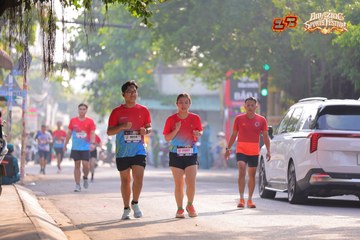 AMAZING SPORTS FESTIVAL - Ảnh #5310464