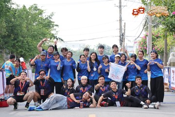 AMAZING SPORTS FESTIVAL - Ảnh #5301343