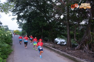 AMAZING SPORTS FESTIVAL - Ảnh #5305198