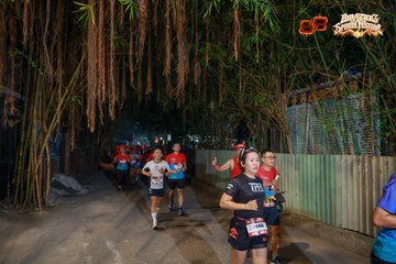 AMAZING SPORTS FESTIVAL - Ảnh #5300112