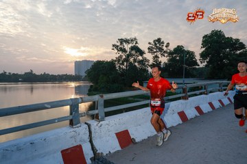 AMAZING SPORTS FESTIVAL - Ảnh #5298044