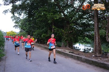 AMAZING SPORTS FESTIVAL - Ảnh #5306290