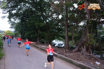 AMAZING SPORTS FESTIVAL - Ảnh #5305496