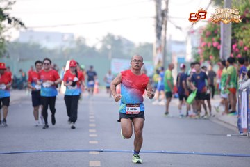 AMAZING SPORTS FESTIVAL - Ảnh #5296051