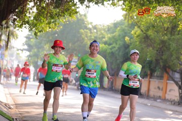 AMAZING SPORTS FESTIVAL - Ảnh #5310135